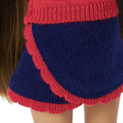 Modern Era™ Molly™ Doll K4