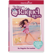 Raquel Reyes™ Gift Set (Girl of the Year™ 2026) V1
