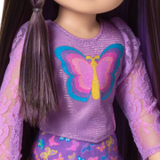 Francie’s™ Sparkle & Celebrate Set (AG Sisters™) Y0