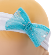 Disney Frozen Elsa Cuddle & Care Set with Bitty Baby® Doll by American Girl® C9