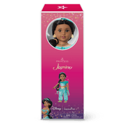Disney Princess Jasmine Doll by American Girl® D0