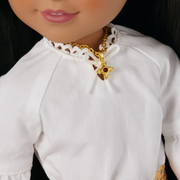 Modern Era™ Josefina™ Doll H3