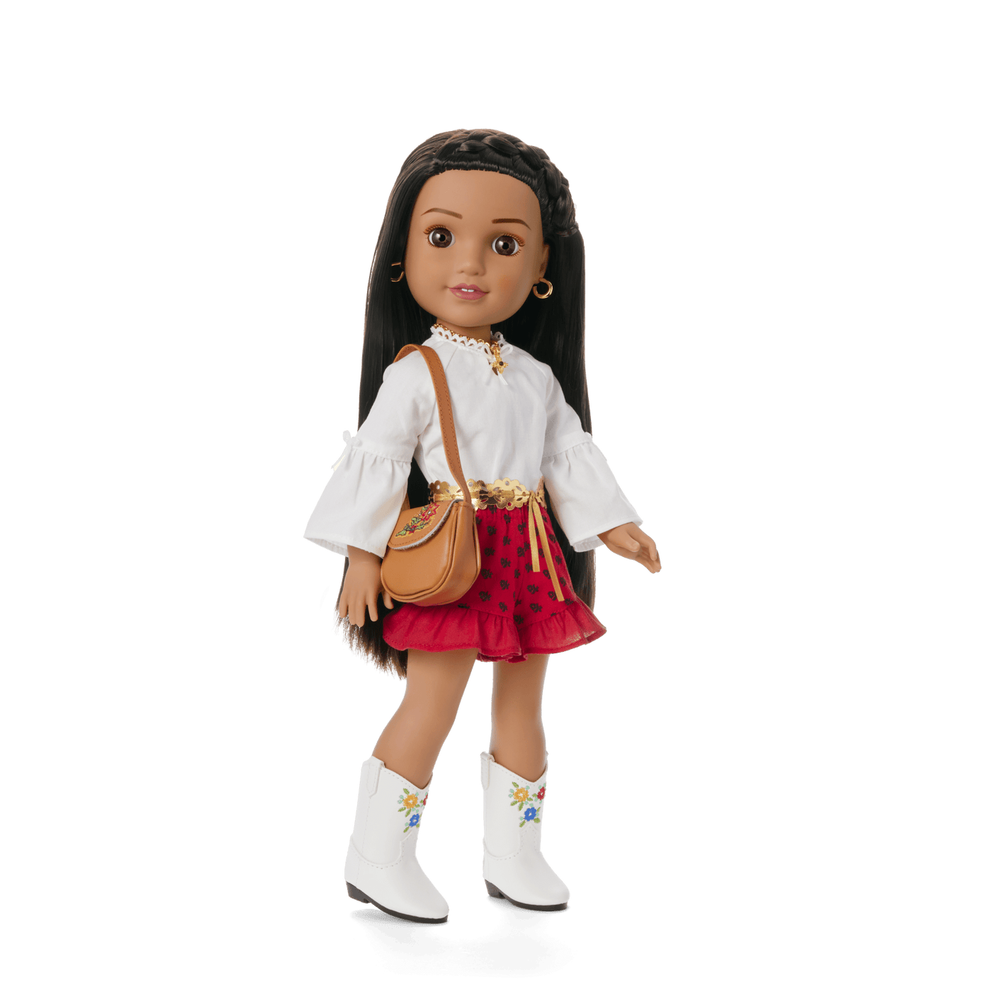 Modern Era™ Josefina™ Doll H3