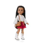 Modern Era™ Josefina™ Doll H3
