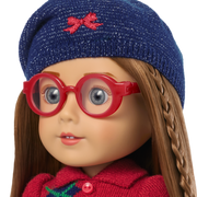 Modern Era™ Molly™ Doll K4