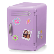 AG Sisters™ Sleepover Snacks Set E4