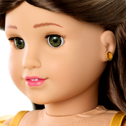 Disney Princess Belle Doll by American Girl® C3