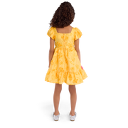 Disney Princess Belle Dress for Girls by American Girl® H9