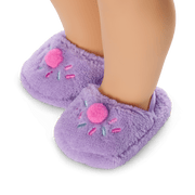 Sweet Dreams PJs for 18-inch Dolls V7