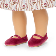 American Girl® x Hill House Home Ellie Nap Dress for 18-inch Dolls (Felicity™ Print) N6