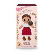 My First Josefina™ Doll & Board Book (Historical Characters) K9