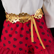Modern Era™ Josefina™ Doll H3