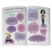 A Smart Girl’s Guide: Money D2