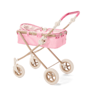 Bitty Baby® Luxe Bassinet Stroller X1