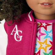 AG™ Star Squad Outfit for 18-inch Dolls B7