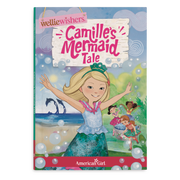 Camille's Mermaid Tale (WellieWishers™) O5