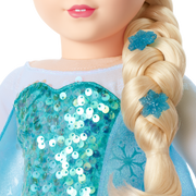 Disney Frozen Elsa Doll by American Girl® D1