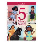 American Girl 5-Minute Stories Book H8