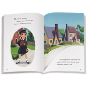 American Girl 5-Minute Stories Book H8