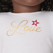 Celebrity Chic Outfit for 18-inch Dolls M8