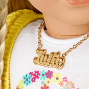 Julie’s™ Accessories for 18-inch Dolls (Historical Characters) L3