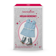 American Girl® x Megan Moroney Fan Fashion Outfit for 18-inch Dolls T5