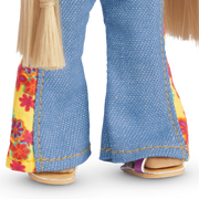 Julie Albright™ Mini Doll & Book (Historical Characters) D6