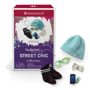 Chic & Stylish Accessories for 18-inch Dolls V0