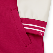 AG™ Star Squad Varsity Jacket for Adults L2