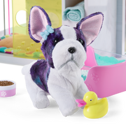 American Girl® Pet Spa & Daycare O0