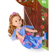 WellieWishers™ Treehouse Castle R0