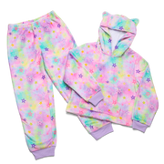 Summer’s™ Stars & Snuggles PJs for Girls (Girl of the Year™ 2025) J2