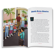 Courtney: Friendship Superhero Book (Historical Characters) A2
