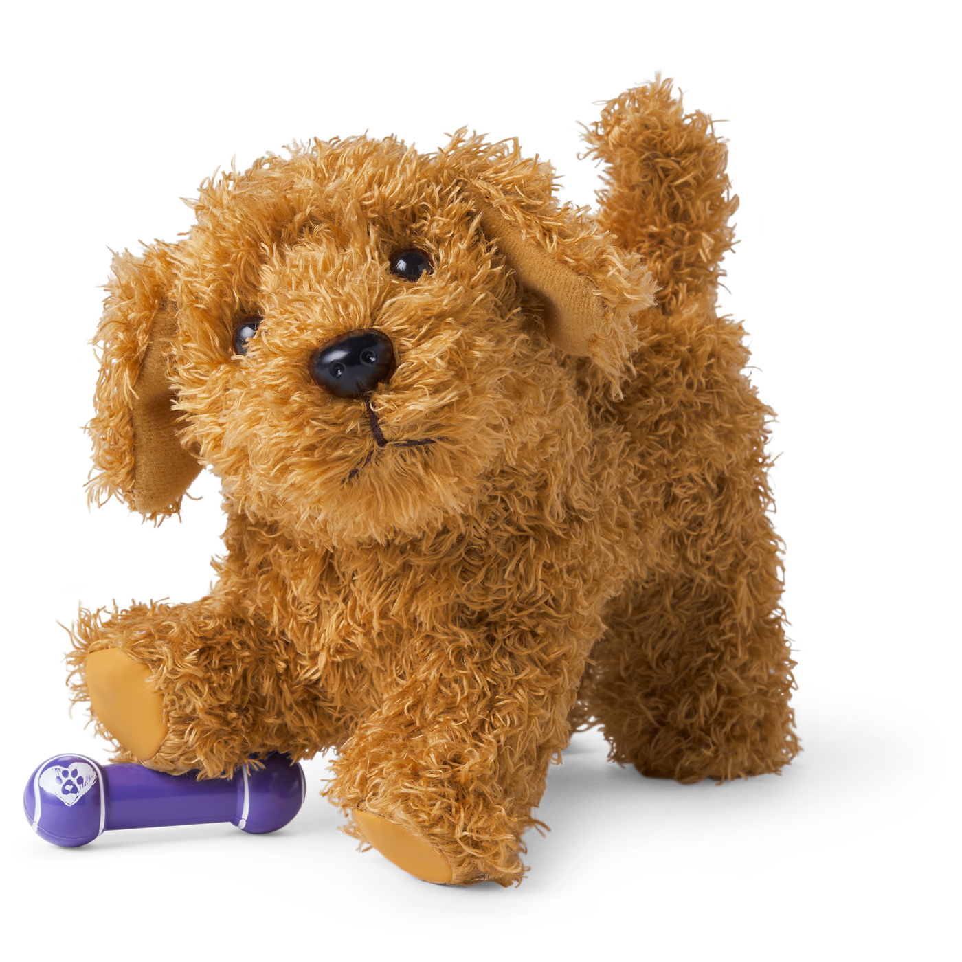 Daffodil Doodle™ Dog for 18-inch Dolls G3