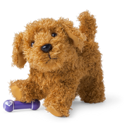 Daffodil Doodle™ Dog for 18-inch Dolls G3