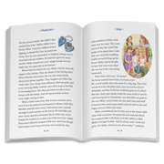 Molly: A Winning Spirit Book (Historical Characters) Q7
