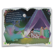 The Princesses and the Dragon Book A9