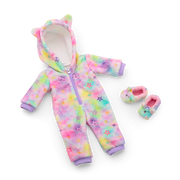 Summer’s™ Stars & Snuggles PJs for 18-inch Dolls (Girl of the Year™ 2025) V9