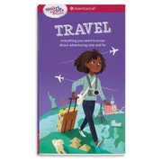 A Smart Girl's Guide: Travel C7