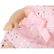 Sprinkle of Stars Outfit for Bitty Baby® Dolls I1
