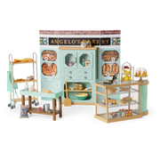 Angelo's Bakery™ for 18-inch Dolls (Historical Characters) T7
