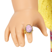 Julie’s™ Accessories for 18-inch Dolls (Historical Characters) L3
