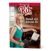 Read All About It!: Kit Book 1  (Historical Characters) E9