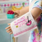 American Girl® Gourmet Kitchen for 18-inch Dolls Y4