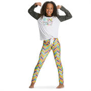 Shine Bright Pajamas for Girls R5