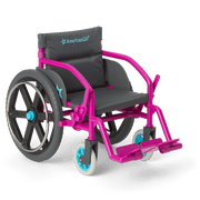 American Girl® Ultralight Wheelchair Q7