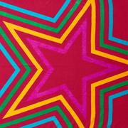 American Girl® Beach Towel E1