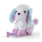 Tropical Taffy Poodle™ for 18-inch Dolls G2