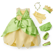 Disney Princess Tiana Doll by American Girl® R3