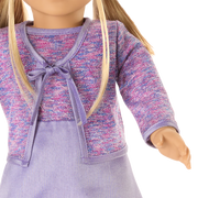 Isabel’s™ Year 2000 Outfit for 18-inch Dolls (Historical Characters) N7